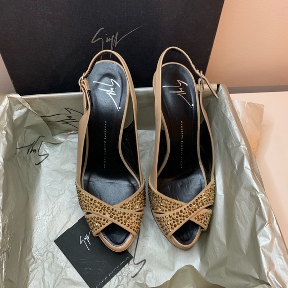 Giuseppe Zanotti - Picture 2 of 8